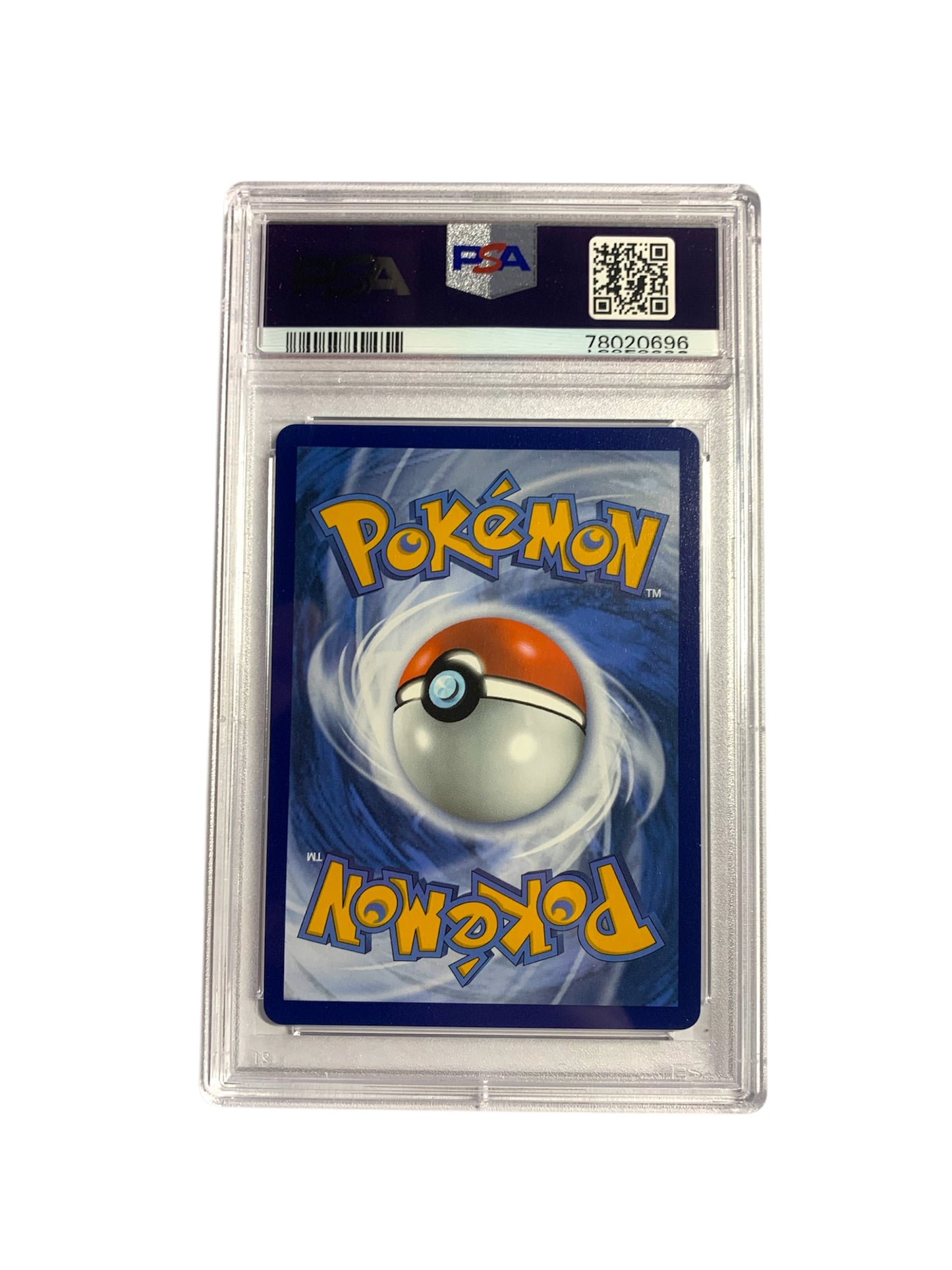 PSA 10 Elesa’s Sparkle