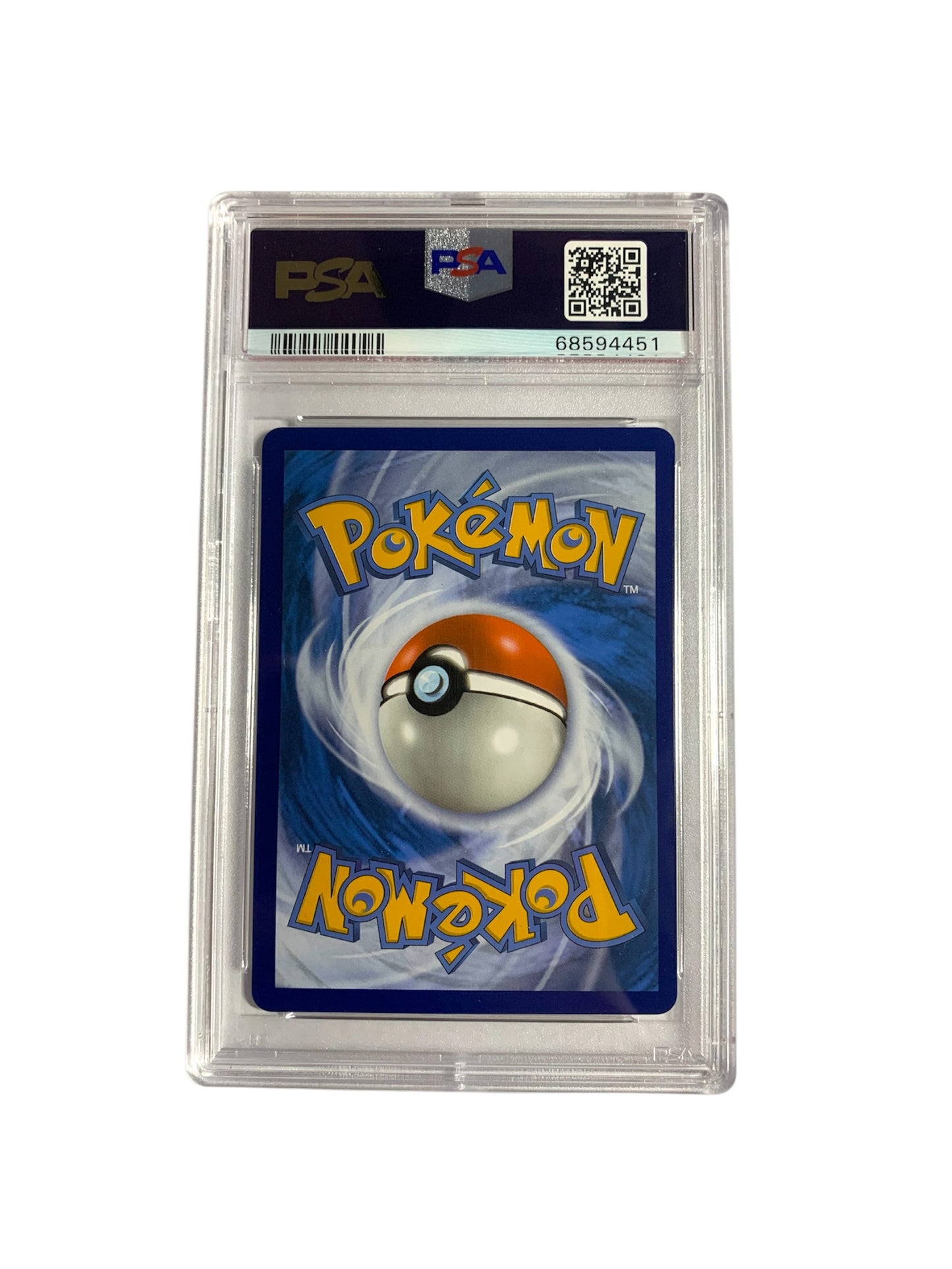 PSA 10 Fantina (Full Art)