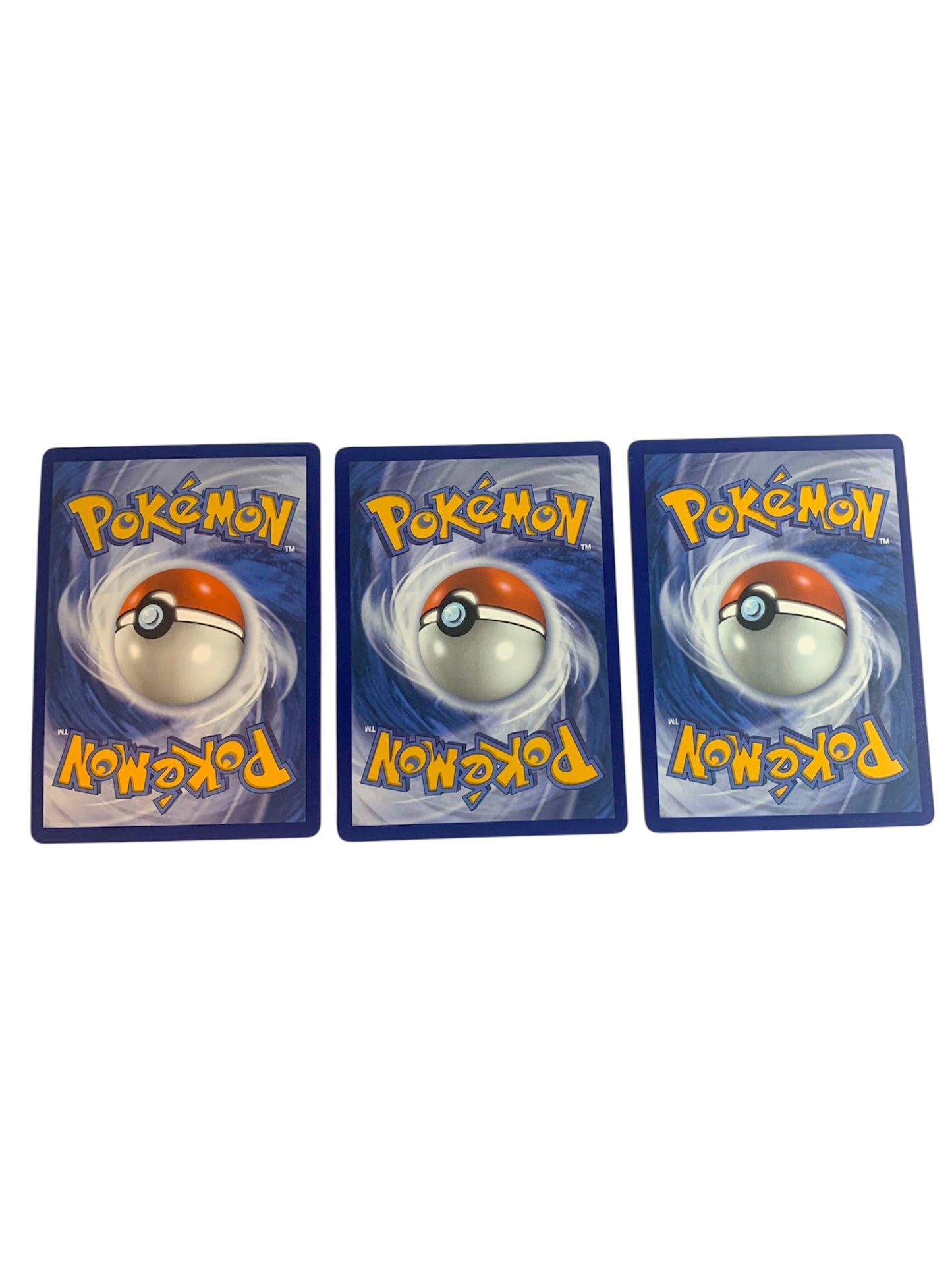First Partner Series 1 (Alola Starters)