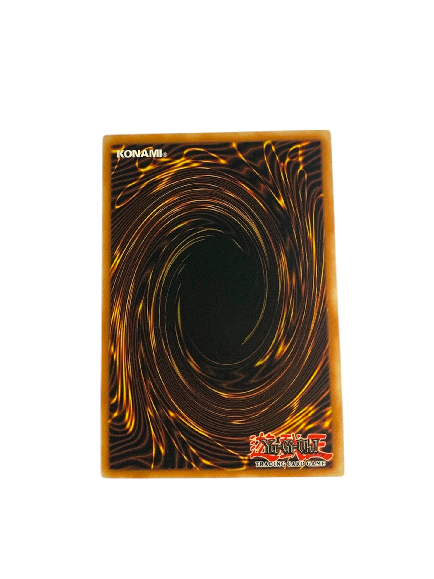 Monster Reborn (Max Gold)