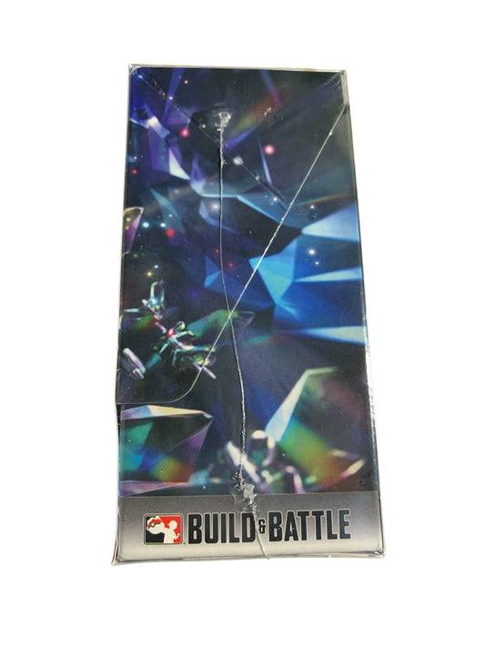 Stellar Crown Build & Battle Box
