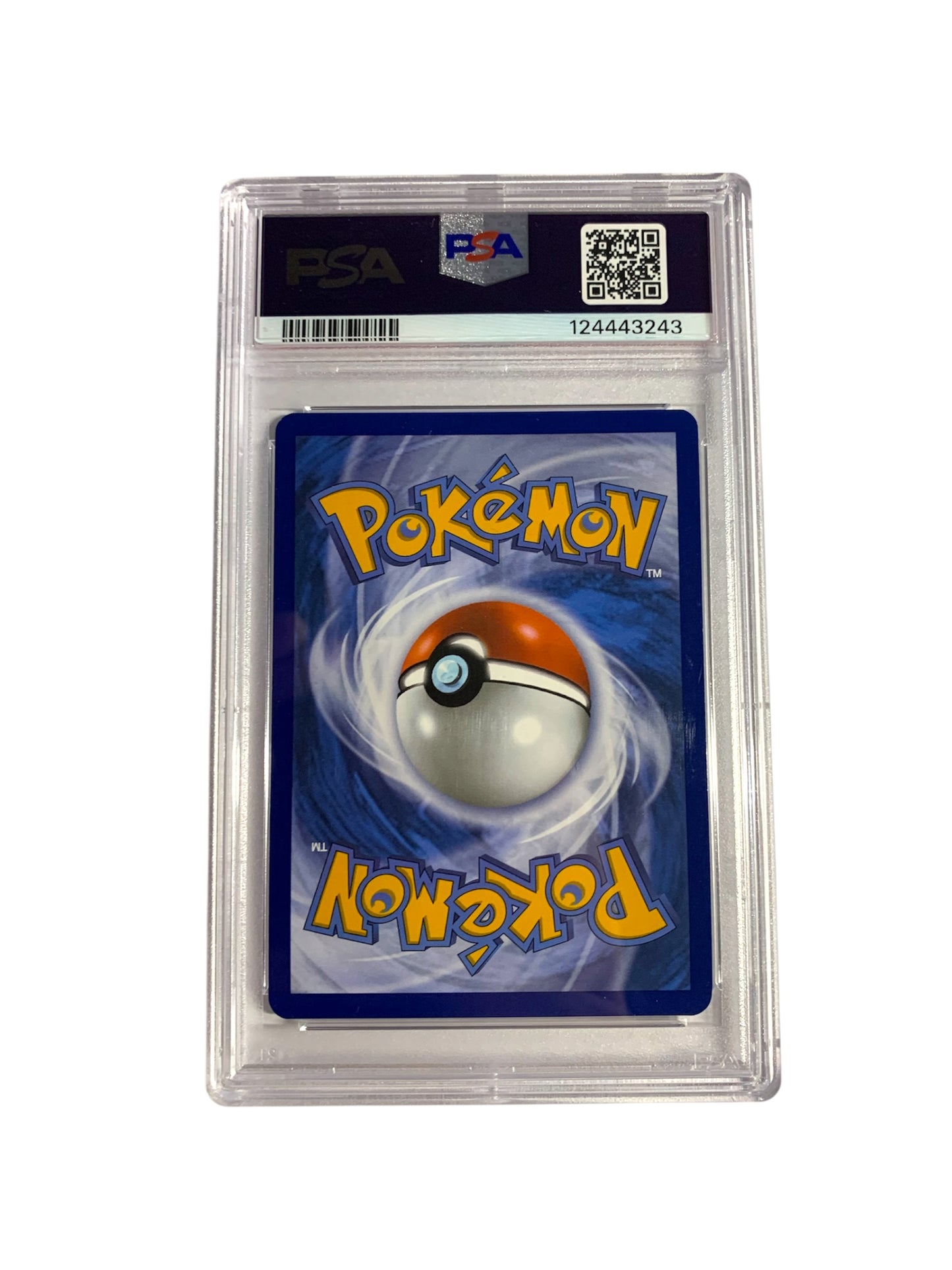 PSA 10 Salamence ex (Special Illustration Rare)