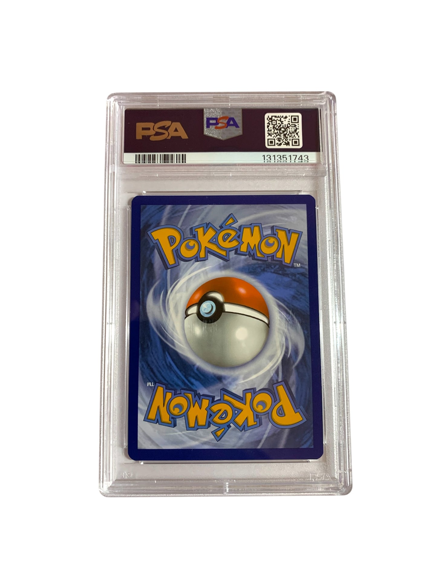 PSA 10 Pawmi (Shiny)