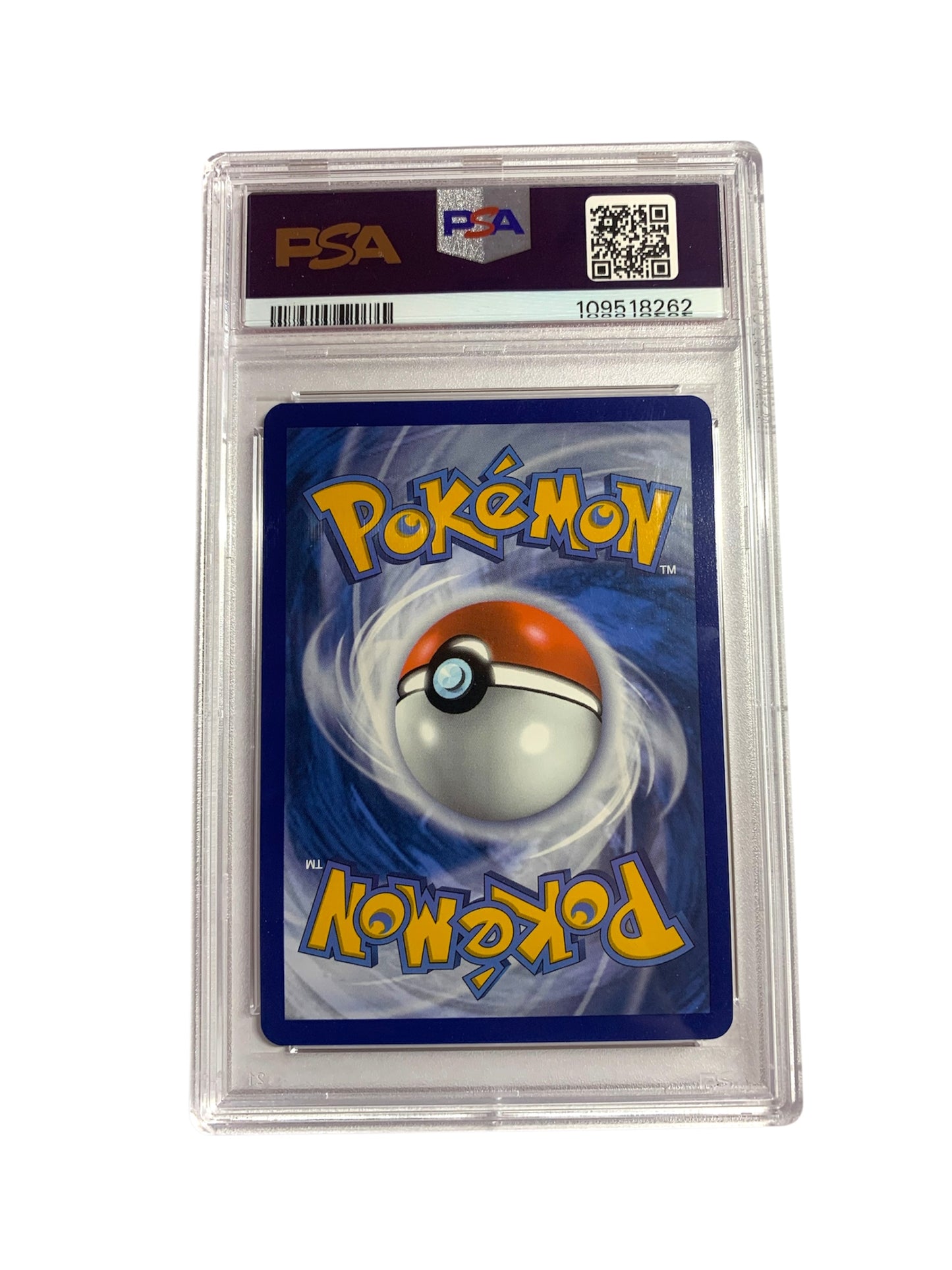 PSA 10 Skeledirge ex (Secret)