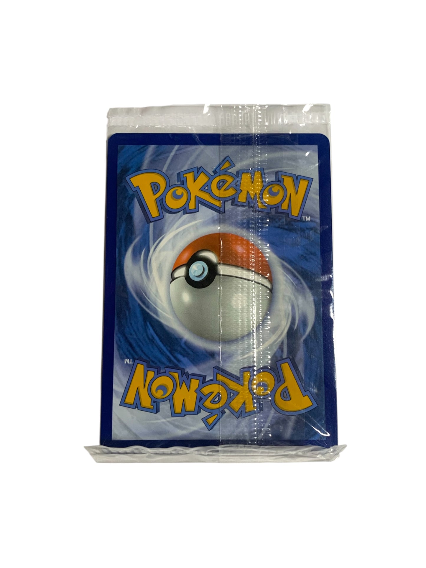 Lapras ex Promo (Sealed)
