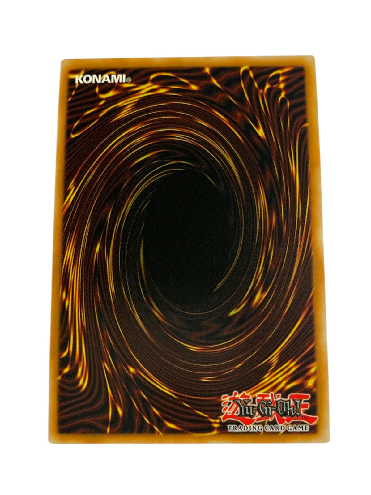 Ruler Of The End Of The World (Starlight Rare)