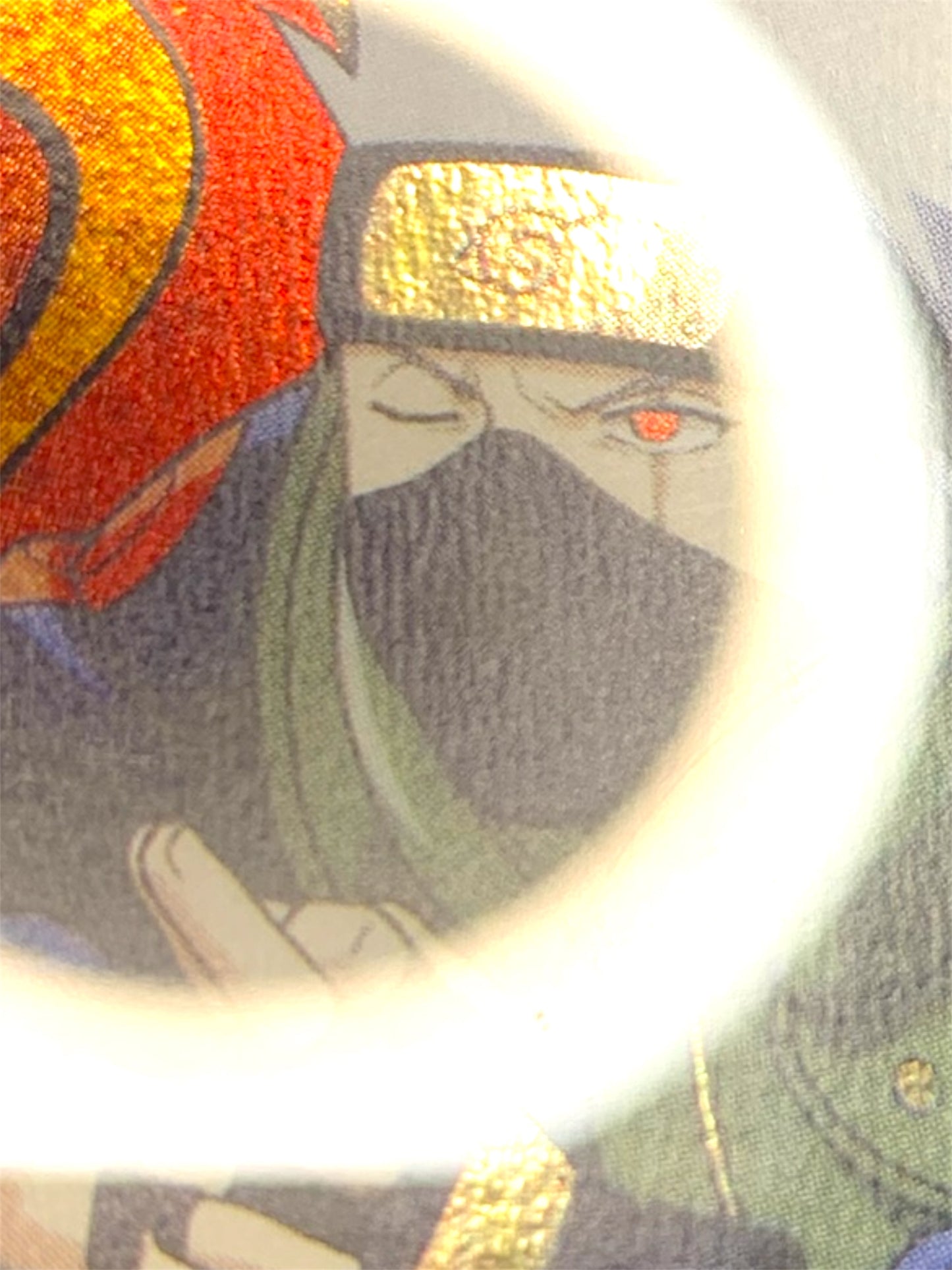 *Rare POP 5* PSA 10 Kakashi Hatake & Itachi Uchiha