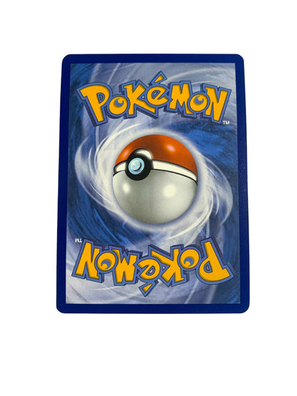 Volcanion ex (Special Illustration Rare)