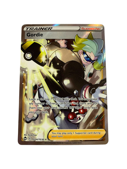 Gordie (Full Art)