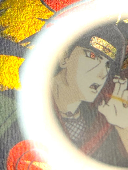 *Rare* PSA 10 Kakashi Hatake & Itachi Uchiha