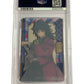PSA 10 Set of 9 Stained Glass Hashira - Demon Slayer