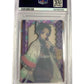 PSA 10 Set of 9 Stained Glass Hashira - Demon Slayer