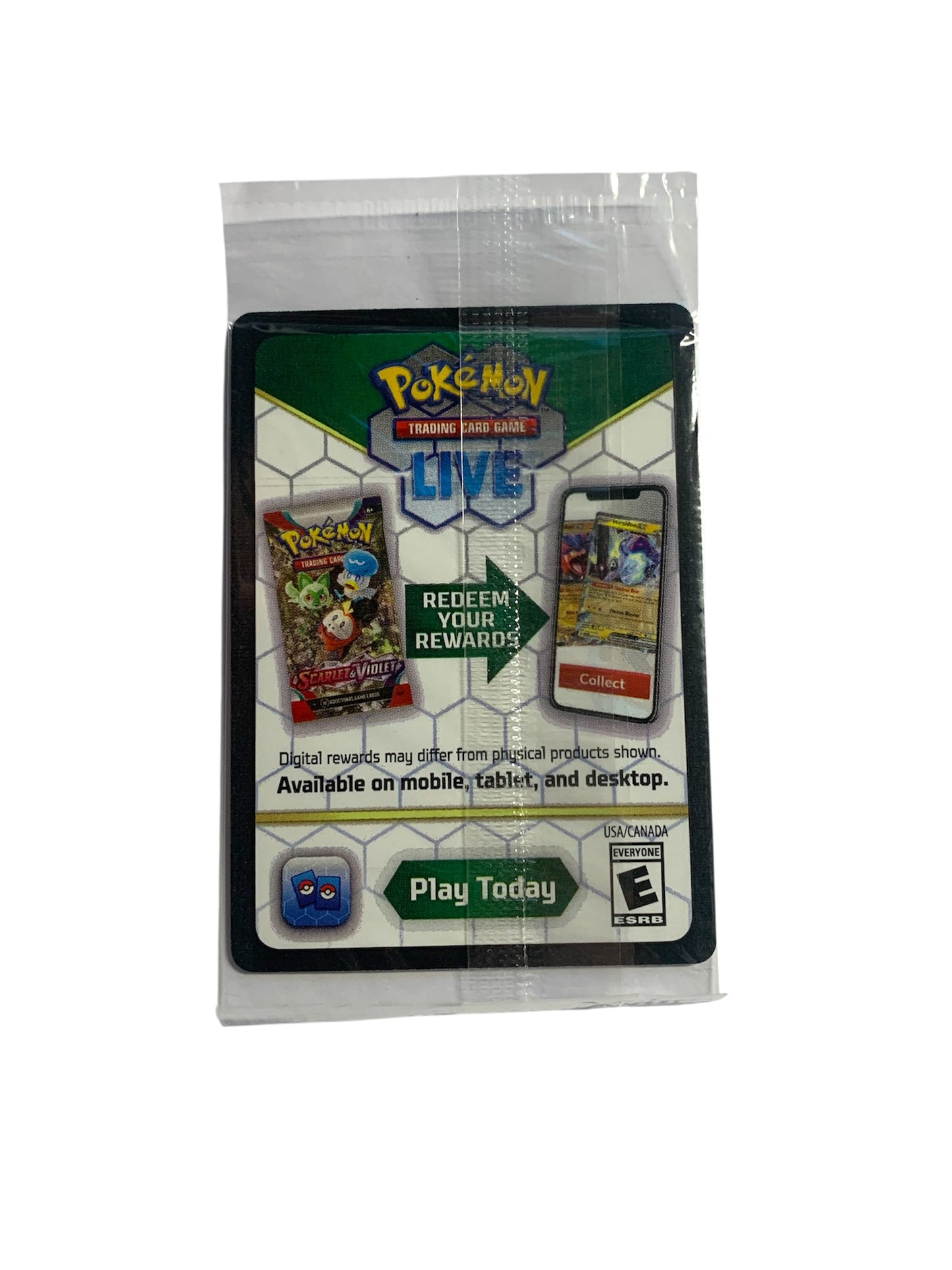 N’s Reshiram - Journey Together Stamped (Sealed Promo)