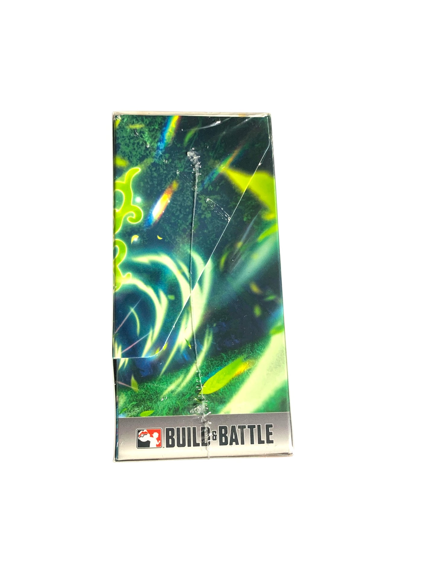 Twilight Masquerade Build & Battle