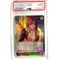 PSA 10 Marine Houshou, After Playing In The Sea (SR)