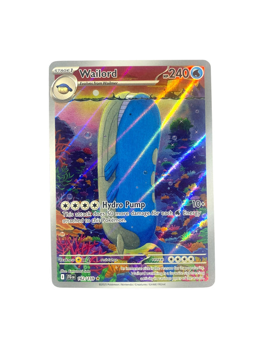 Wailord