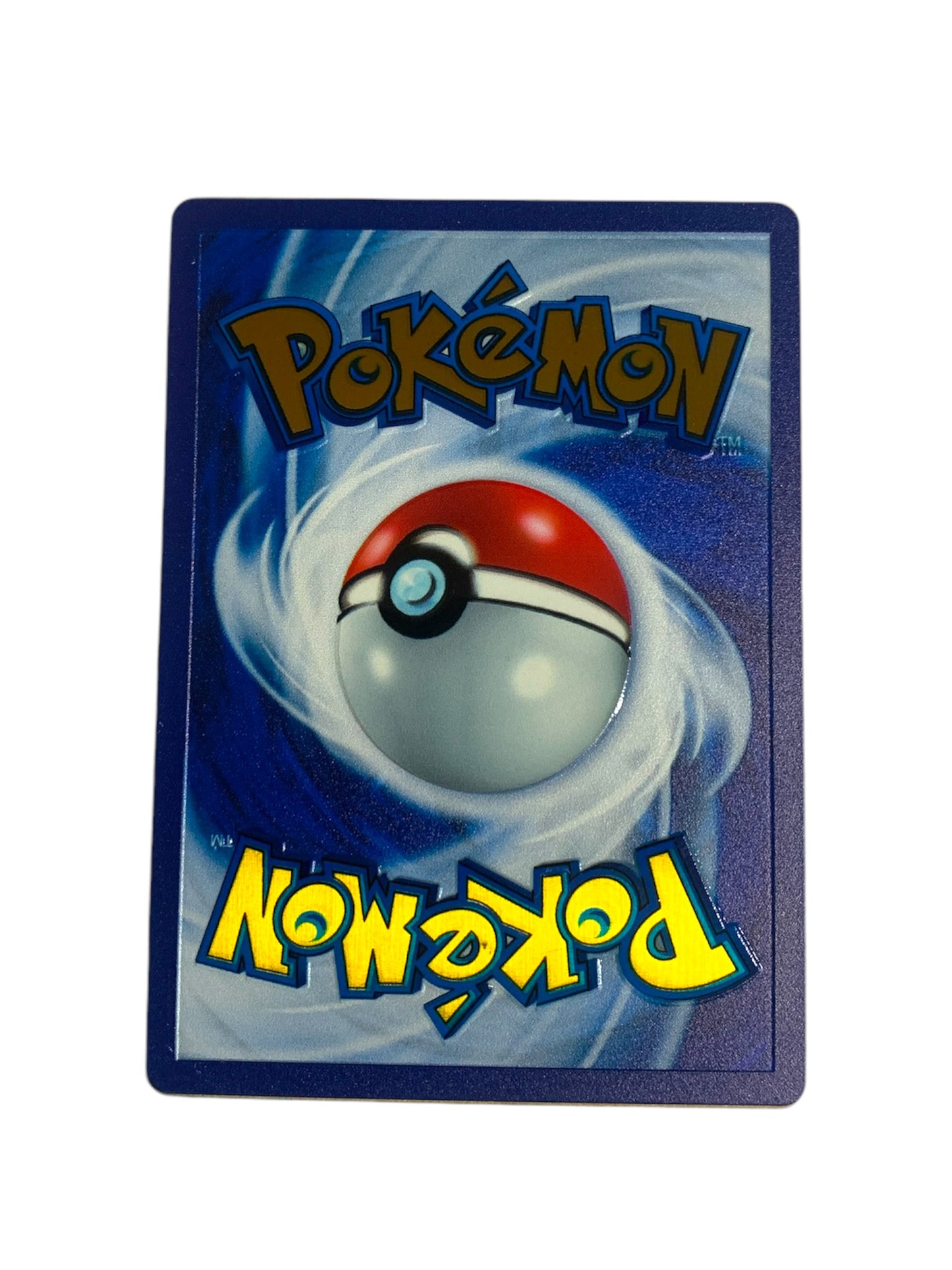 Mew (METAL Card)