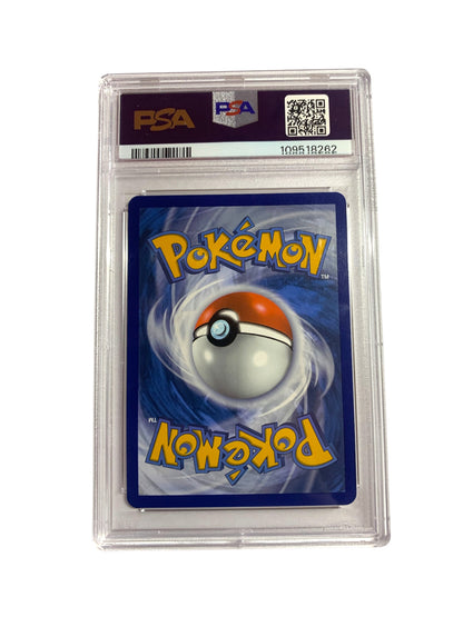 PSA 10 Skeledirge ex (Secret)