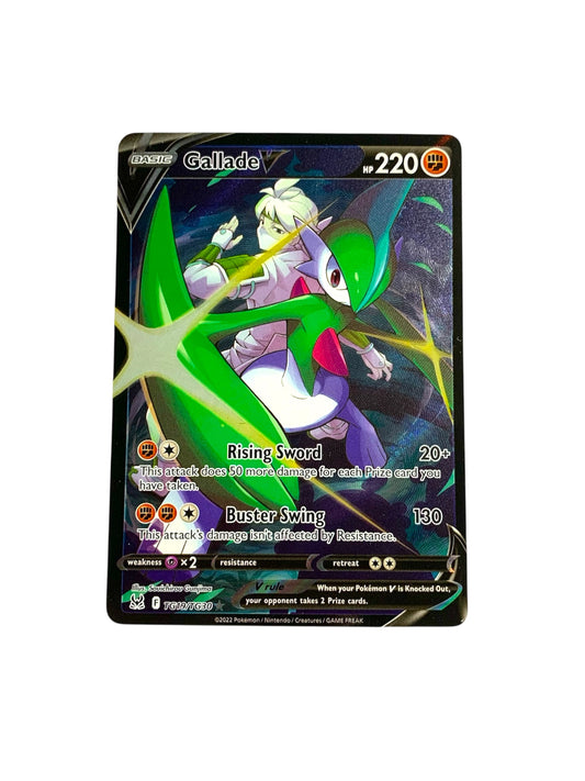Gallade V
