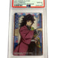 PSA 10 Set of 9 Stained Glass Hashira - Demon Slayer