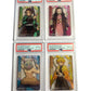 PSA 10 Set of 4 Demon Slayer Main Party Members (Sequential)