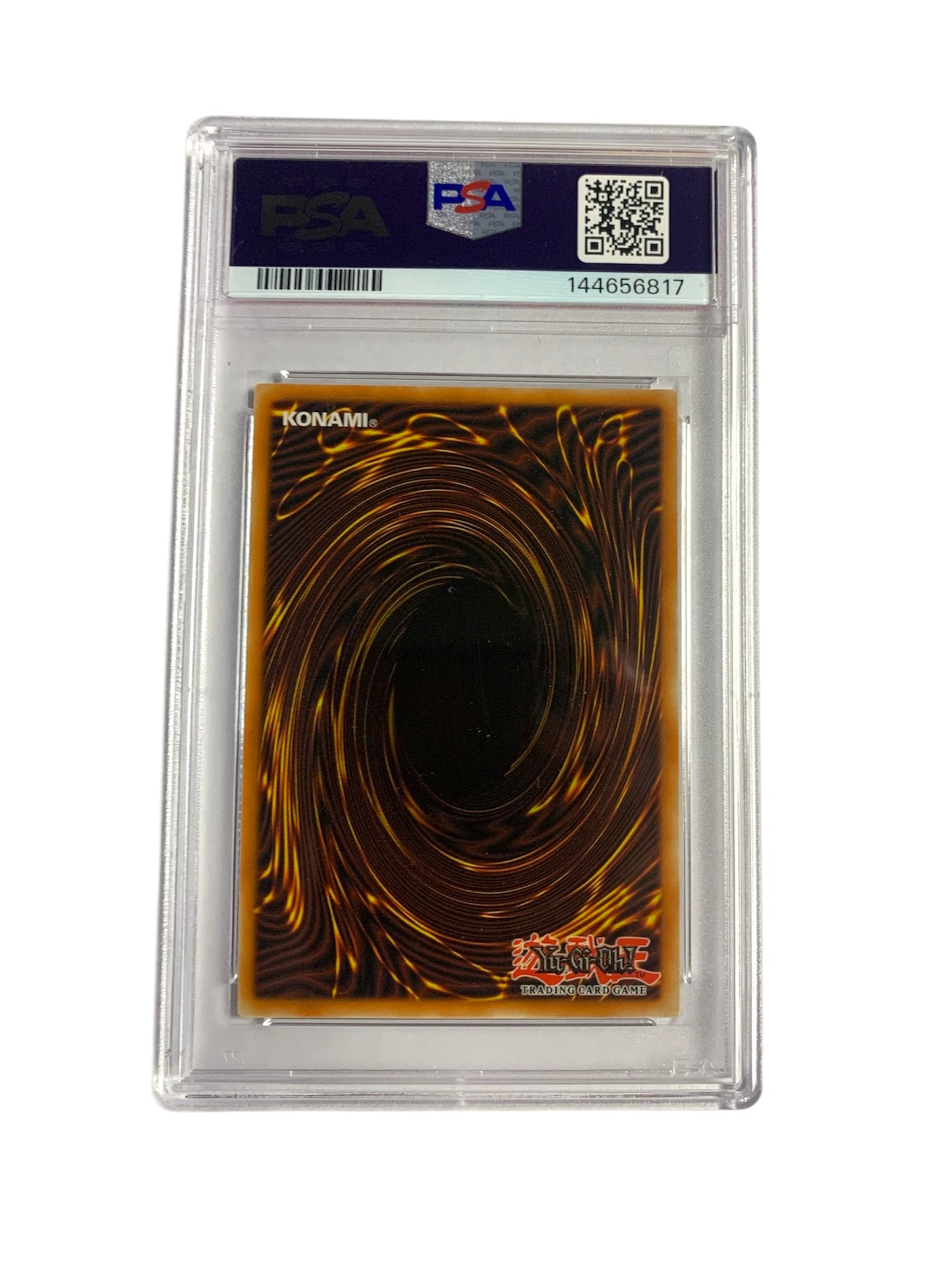 PSA 10 Toom Kingdom (Quarter Century Rare)