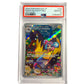 PSA 10 Iono’s Kilowattrel (JPN)
