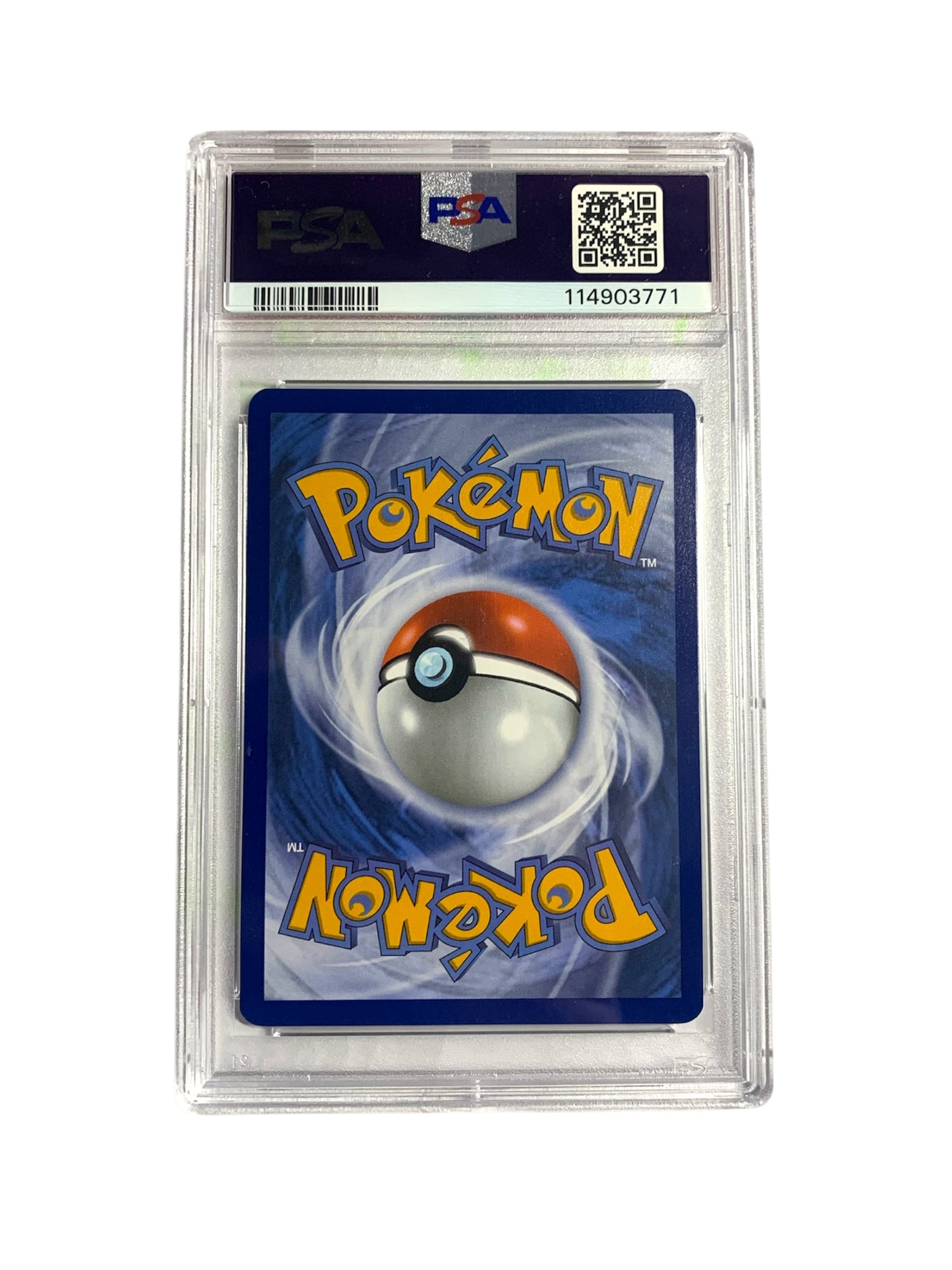 PSA 10 Lillie’s Clefairy ex