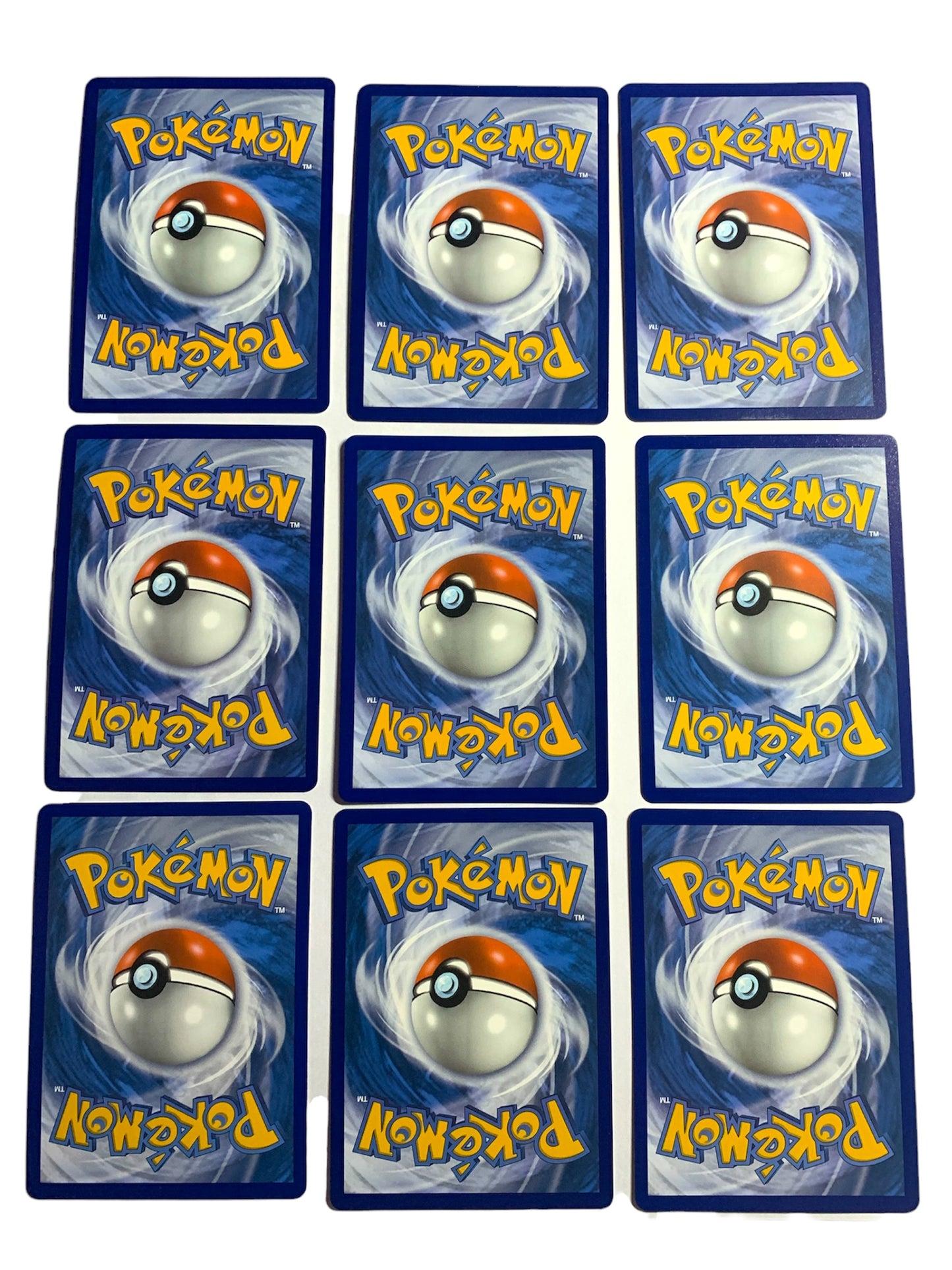 All 9 Amazing Rares Set (Shining Fates & Vivid Voltage)