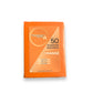 Standard Sized Matte Sleeves - Orange (50 Ct.)