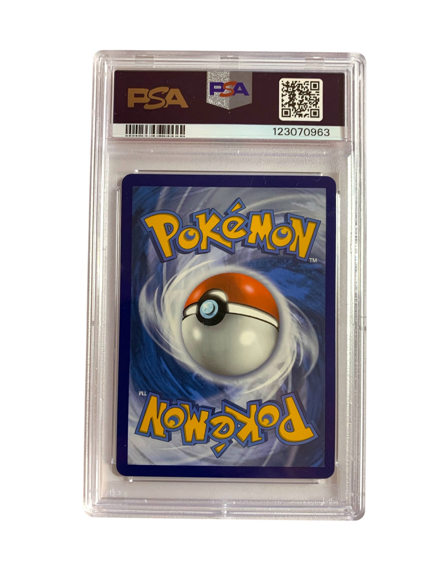 PSA 10 Moltres & Zapdos & Articuno GX (Rainbow)