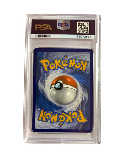 PSA 10 Moltres & Zapdos & Articuno GX (Rainbow)