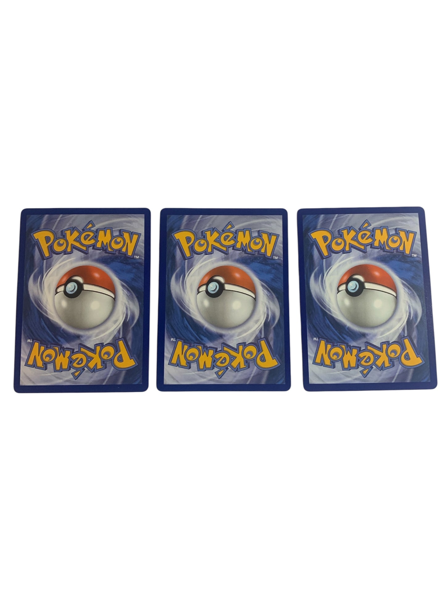 First Partner Series 1 (Sinnoh Starters)
