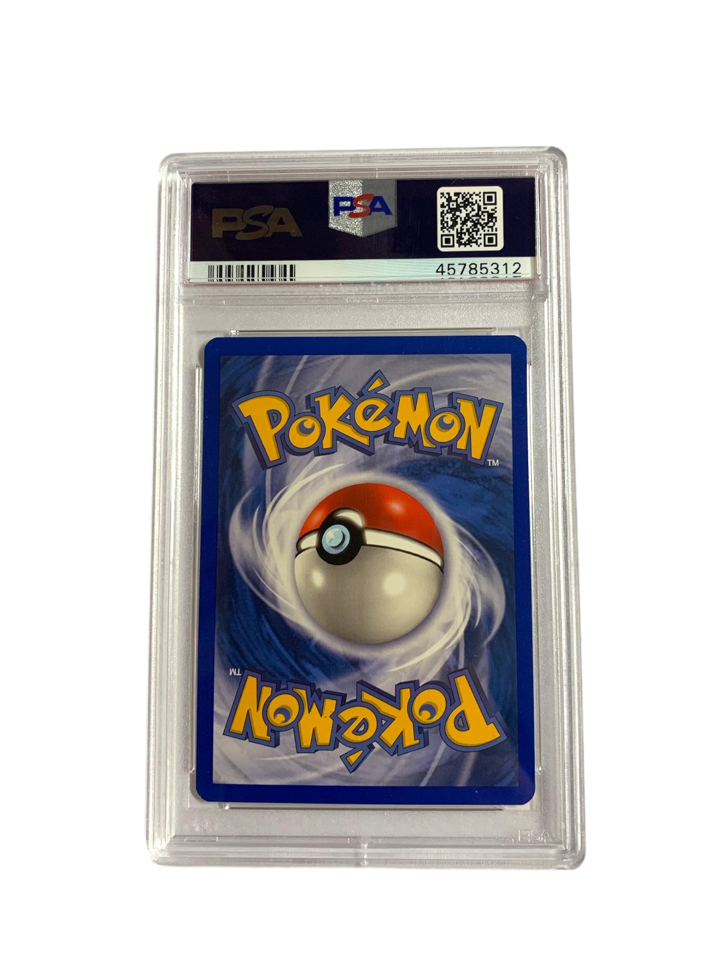 PSA 10 Kingler (Energy Reverse Holo) - 2004 Fire Red Leaf Green