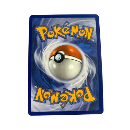 Yamper (Illustration Rare)