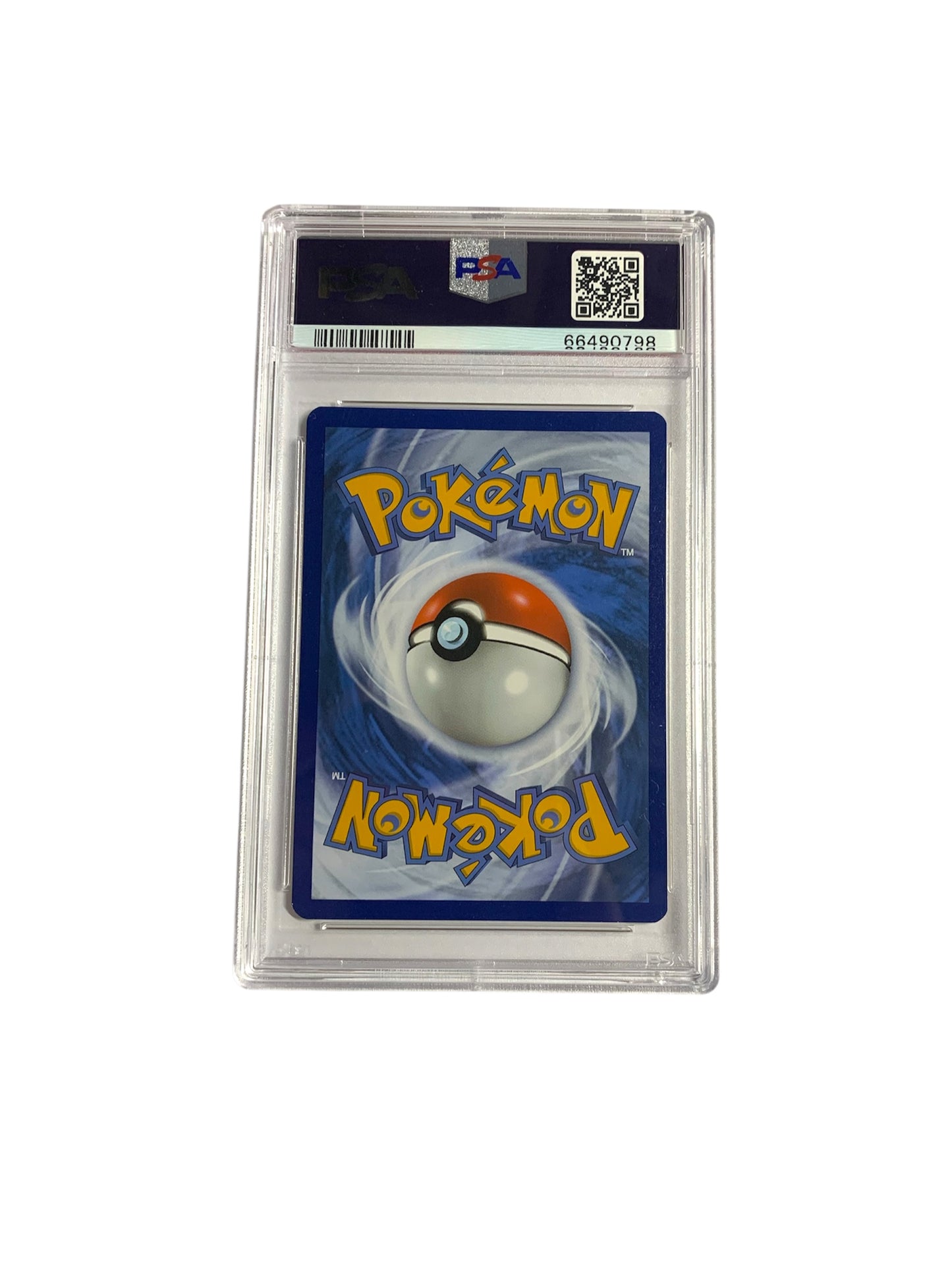 *POP 1* Inkay (Reverse Holo)