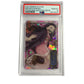 PSA 10 Nezuko Kamado - Gold Secret (Stained Glass)