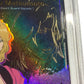 PSA 10 Rangiku Matsumoto (Bleach)