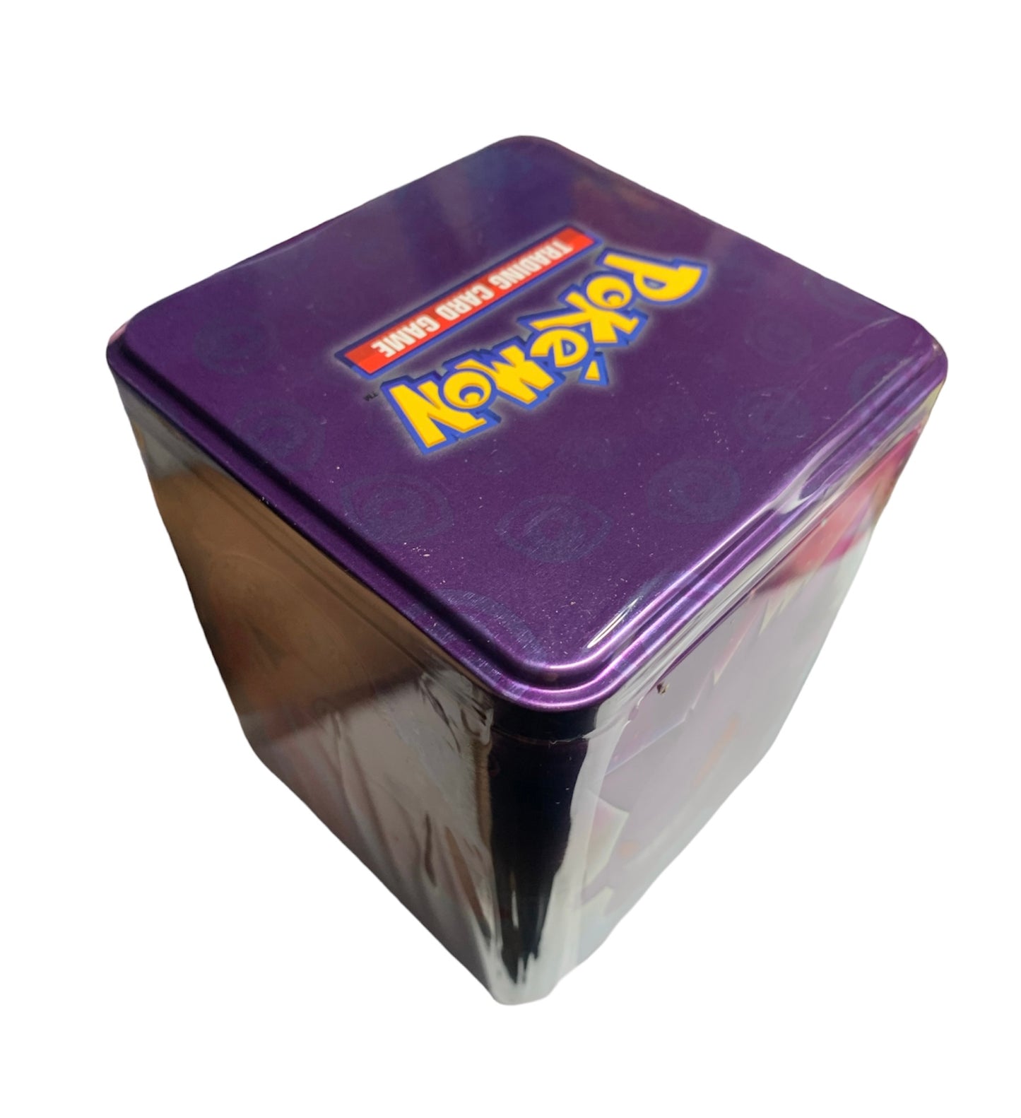 2024 Stacking Tin (Psychic)