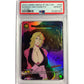 PSA 10 Rangiku Matsumoto (Bleach)