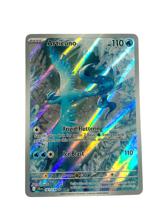Articuno