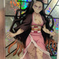 PSA 10 Nezuko