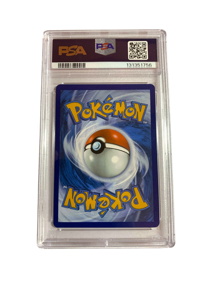 PSA 10 Excadrill ex (Special Illustration Rare)