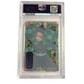 PSA 10 Tanjiro Kamado - Gold Secret (Stained Glass)
