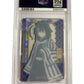 PSA 10 Set of 9 Stained Glass Hashira - Demon Slayer