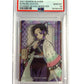 PSA 10 Set of 9 Stained Glass Hashira - Demon Slayer
