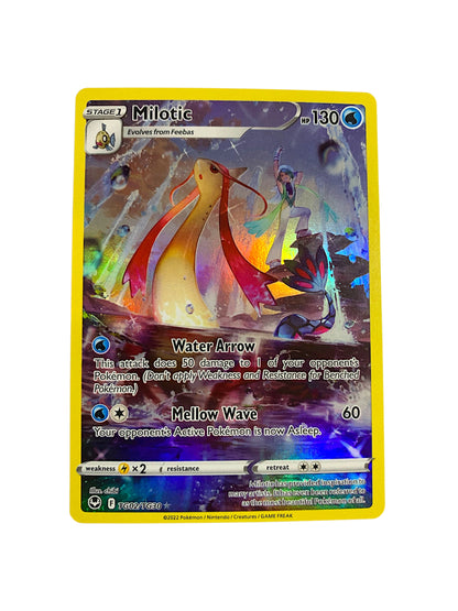 Milotic (Trainer Gallery)
