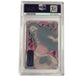 PSA 10 Nezuko Kamado - Gold Secret (Stained Glass)