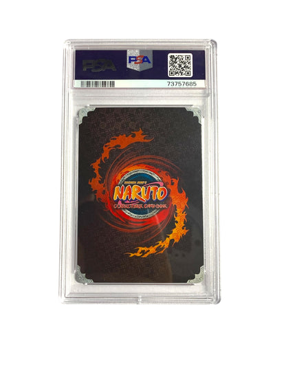 *Rare* PSA 10 Kakashi Hatake & Itachi Uchiha