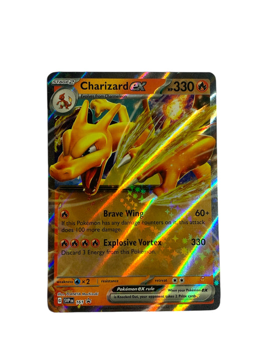 Charizard ex